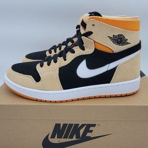 Jordan 1 High Zoom Air CMFT Pumpkin Spice